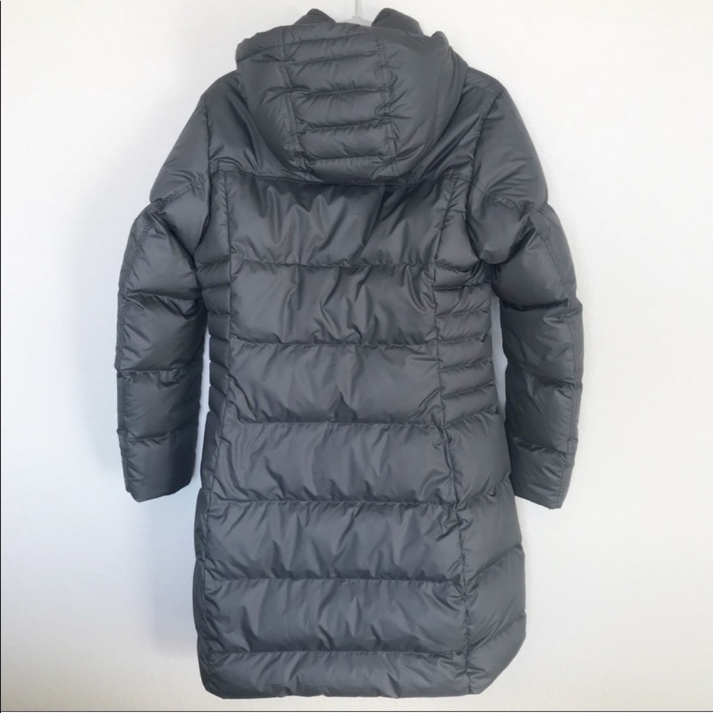 Medium Patagonia “Down with it” Parka